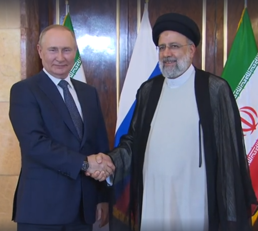 Визит ирана. Визит Путина в Иран 2022. Посол России в Тегеране. Тегеран Путина визит.