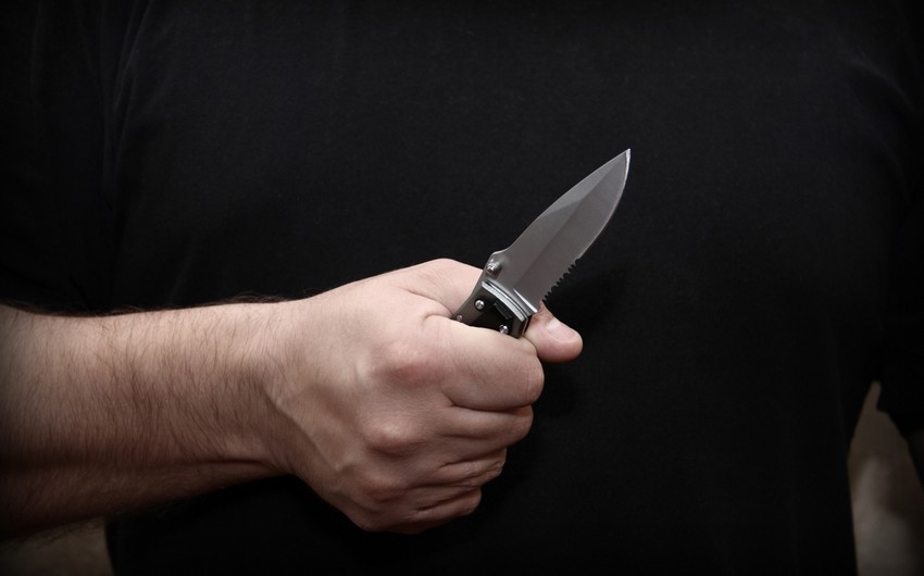 В Джалилабаде 17-летнему юноше нанесено четыре ножевых ранения
 