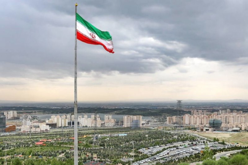 IRNA: правительство Ирана проводит экстренное заседание после гибели президента
 