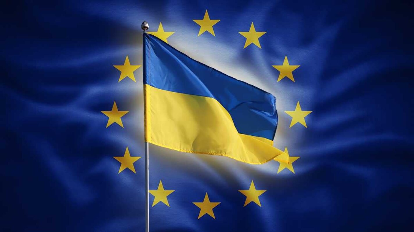 СМИ назвали дату начала переговоров о вступлении Украины в ЕС
 