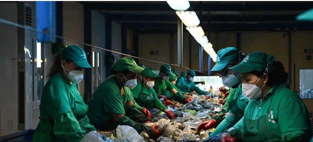В Агдере, Ходжалы и Ходжавенде созданы полигоны для ликвидации отходов
 