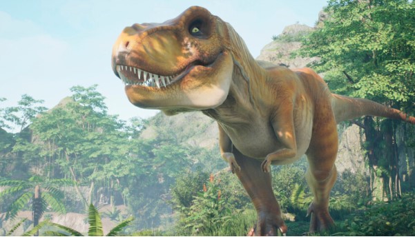Назван максимальный размер тираннозавров
 