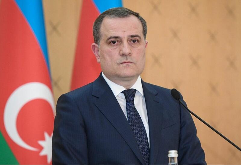 Джейхун Байрамов о переговорах по нормализации между Арменией и Азербайджаном
 
