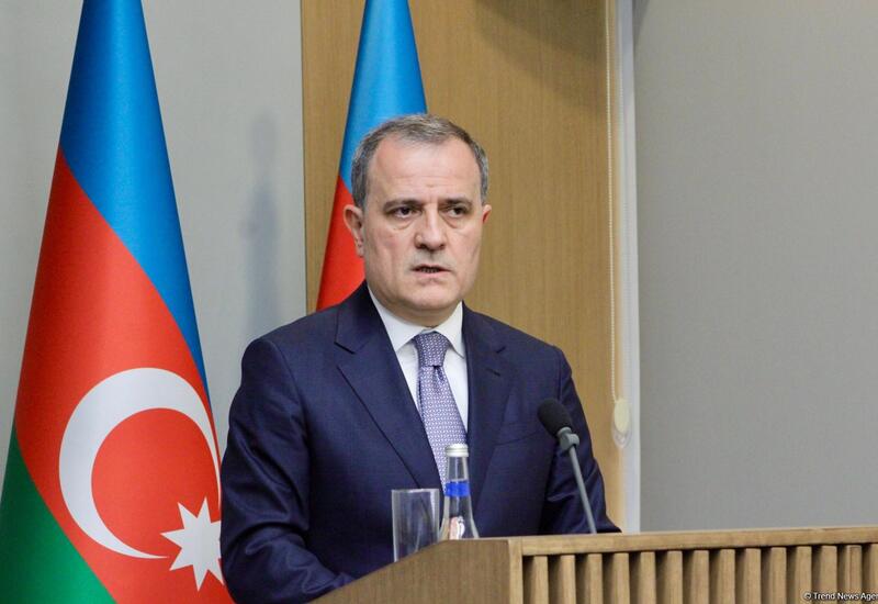 Азербайджан готов оказать гуманитарную поддержку Сомали
 