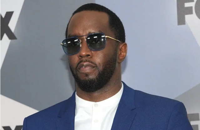 СМИ: Против P.Diddy подали новые иски по обвинениям в изнасилованиях
 