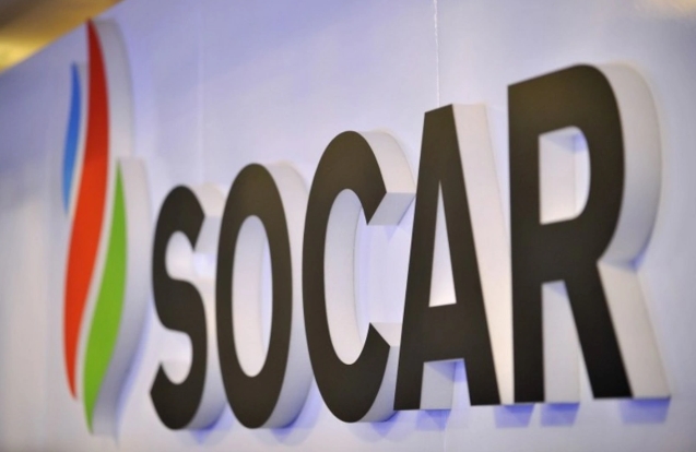 SOCAR начинает выпуск "Зеленых облигаций"
 