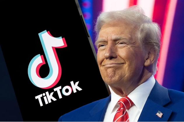 TikTok потратит 50 тыс. долларов на вечеринку в честь Трампа в Вашингтоне
 