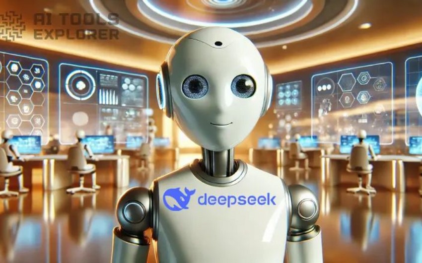 DeepSeek заподозрили в использовании разработок OpenAI для обучения ИИ
 