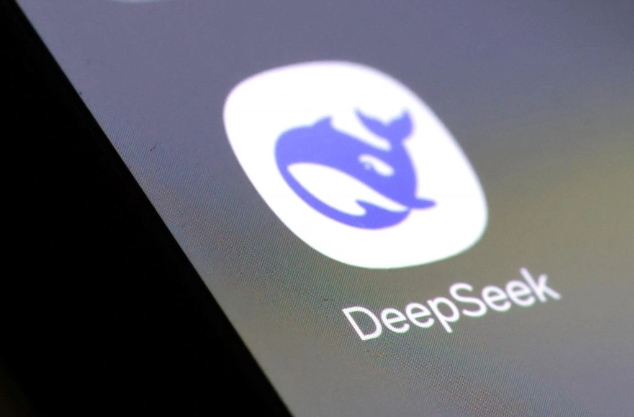 DeepSeek заблокировали в магазинах приложений в Италии
 