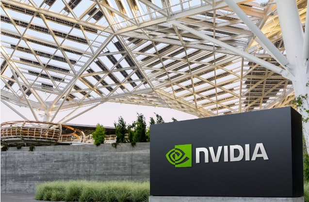 Nvidia остается самым дорогим брендом в полупроводниковой отрасли
 