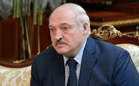 Лукашенко: милитаризация Европы может не устроить США
 