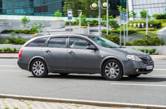 Nissan возродит свою старейшую модель
 