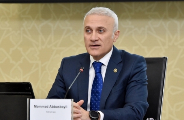 Назначен новый советник министра экономики
 