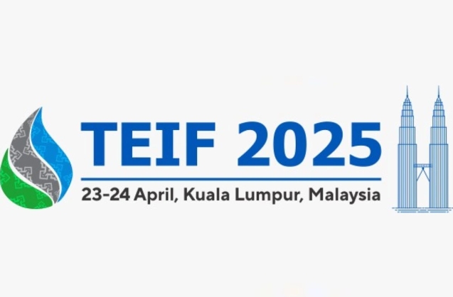 В Куала-Лумпуре начал работу Международный форум TEIF 2025
 
