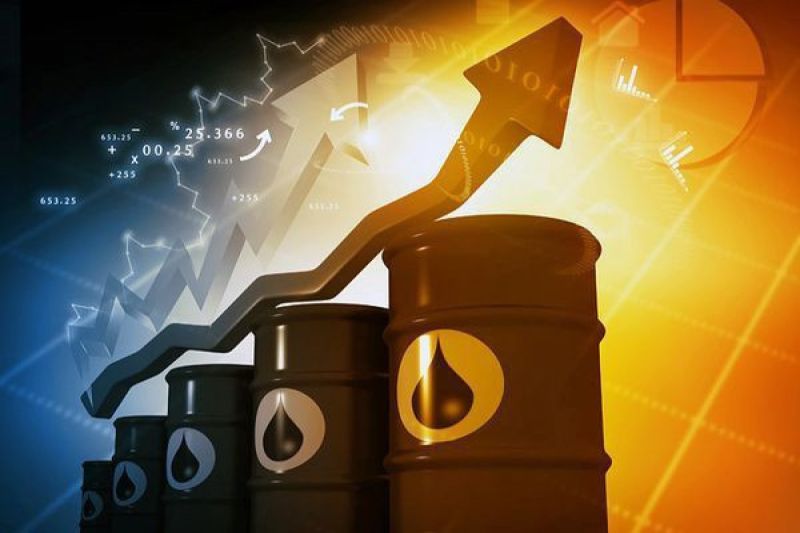 Цена азербайджанской нефти превысила 68 долларов
 