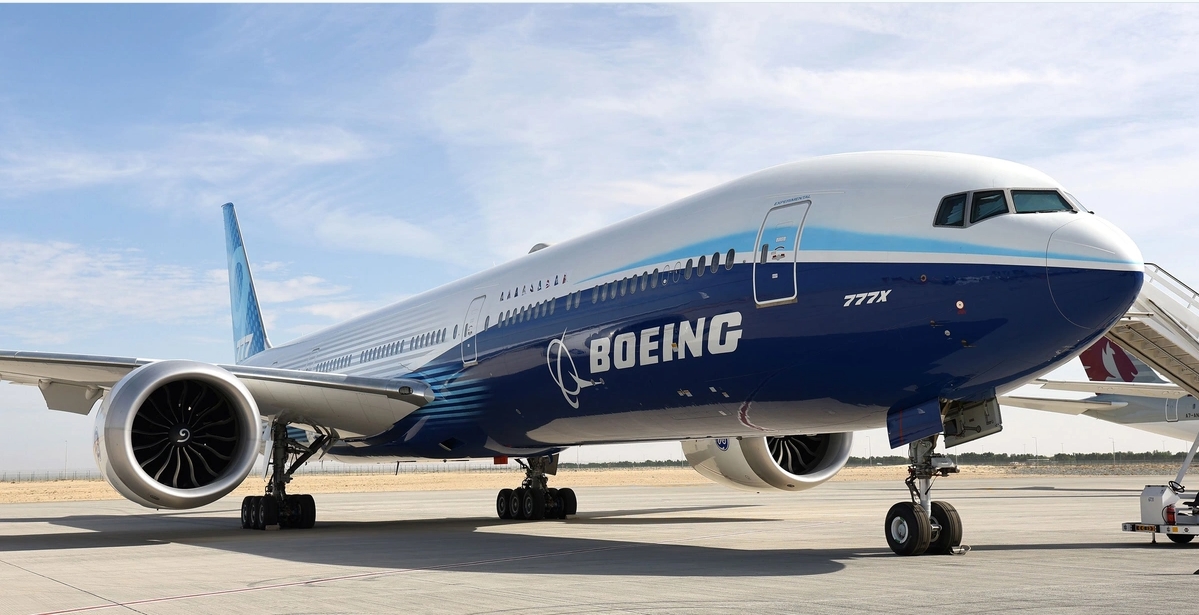 ЕС изучит возможность введения пошлин на самолеты Boeing
 