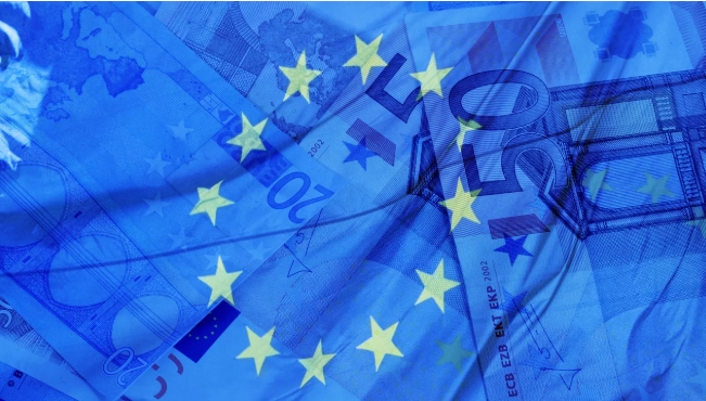 Домбровскис: ЕС выделил Украине 150 миллиардов евро с начала конфликта
 