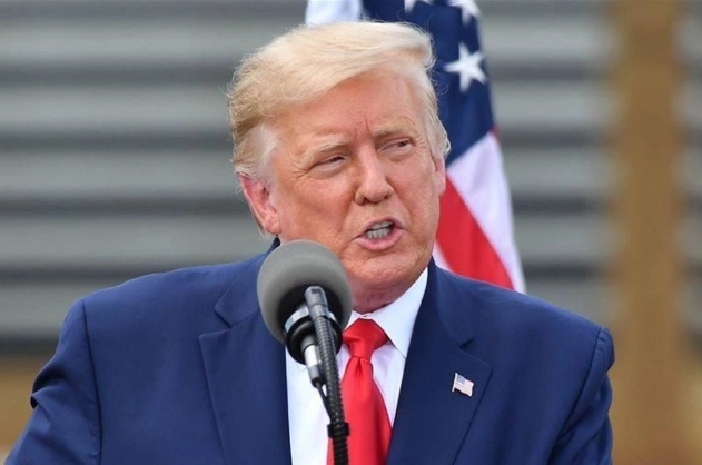 Трамп: Соглашение между США и Британией будет полным и всеобъемлющим
 