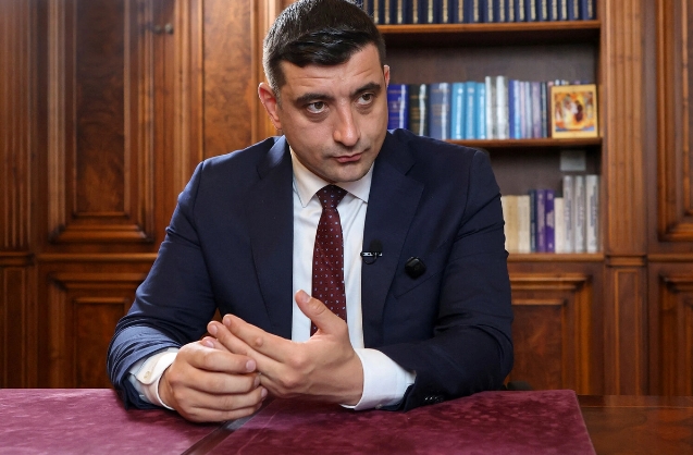 Кандидат в президенты Румынии потребовал от Украины возмещения за Patriot
 
