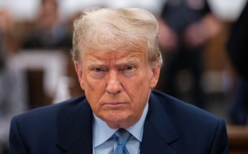Трамп пообещал заняться проблемами сектора Газа и его жителей
 