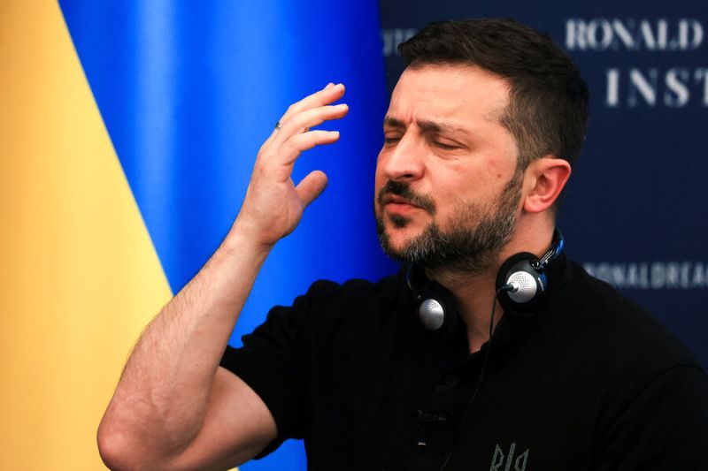 В Британии рассказали, как Украина потеряла миллионы на закупках оружия
 