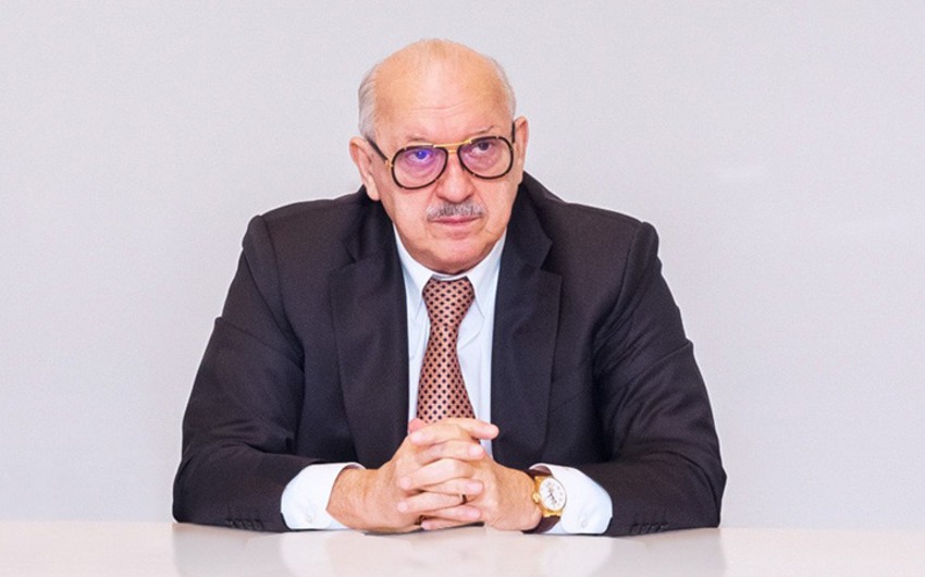 Джахангир Аскеров стал основным акционером Premium Bank
 