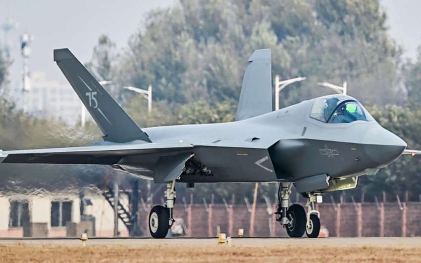 ВВС Дании сообщили о прибытии в страну четырех истребителей F-35 из США
 