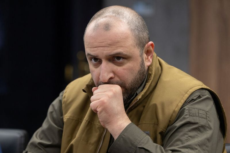 В Киеве рассказали о целях Украины после переговоров в Стамбуле
 