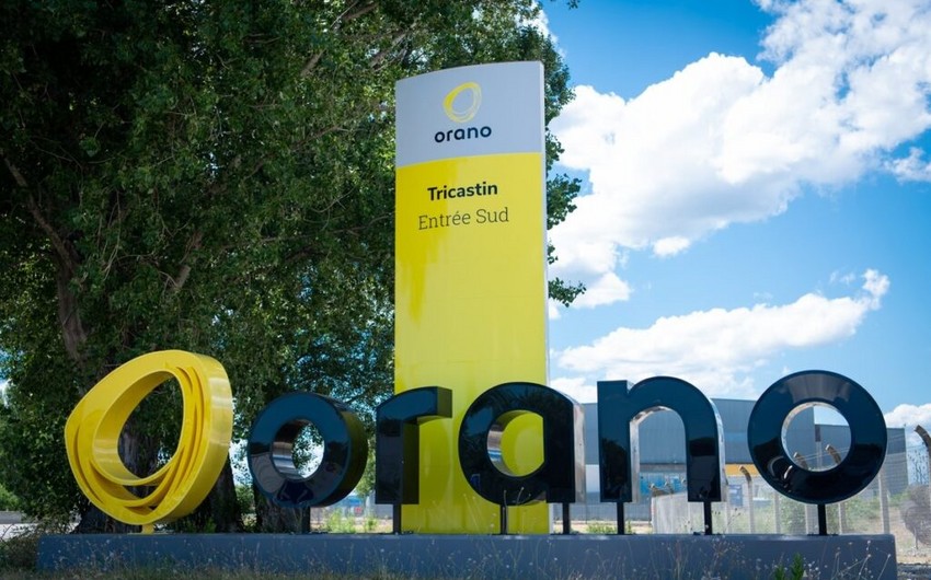 Французская Orano хочет продать урановые активы в Нигере
 