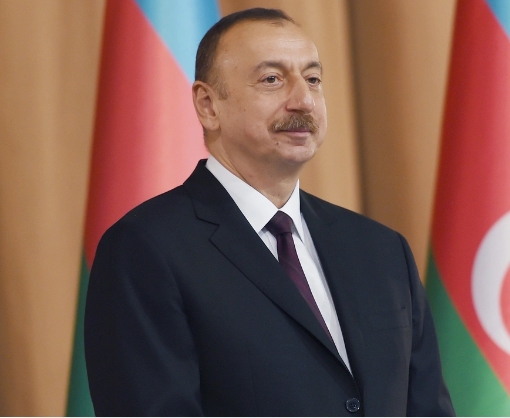В адрес Президента Ильхама Алиева продолжают поступать поздравления
 