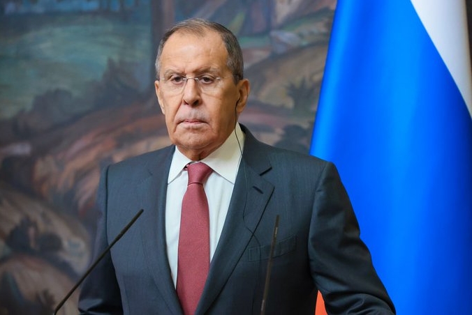 Лавров предложил провести встречи формата "3+3" в Баку и Ереване
 