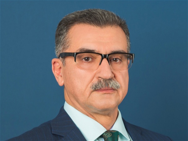 Новруз Аслан: Венгрия приняла эстафету от Азербайджана