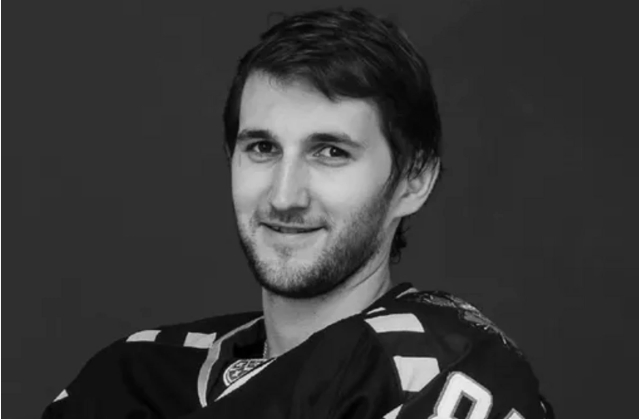 Экс‑хоккеист "Металлурга" Лебедев скончался в возрасте 33 лет
 