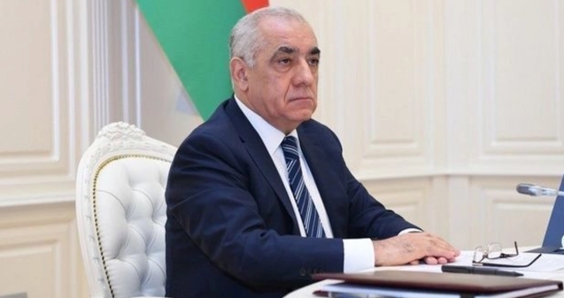 Главы правительств ряда стран поздравили Али Асадова
 