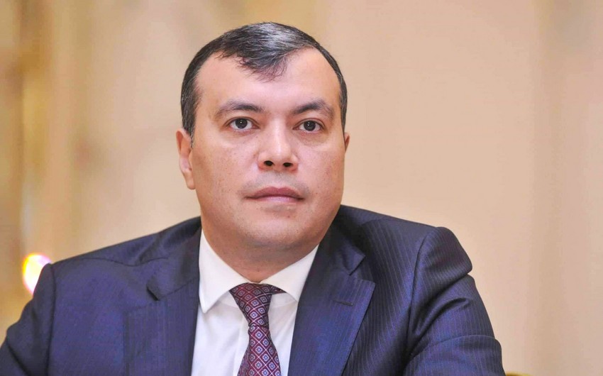 Министр: Лимит для плательщиков упрощенного налога может быть увеличен
 