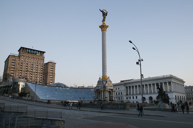 На Западе назвали способ разрешить конфликт на Украине
 