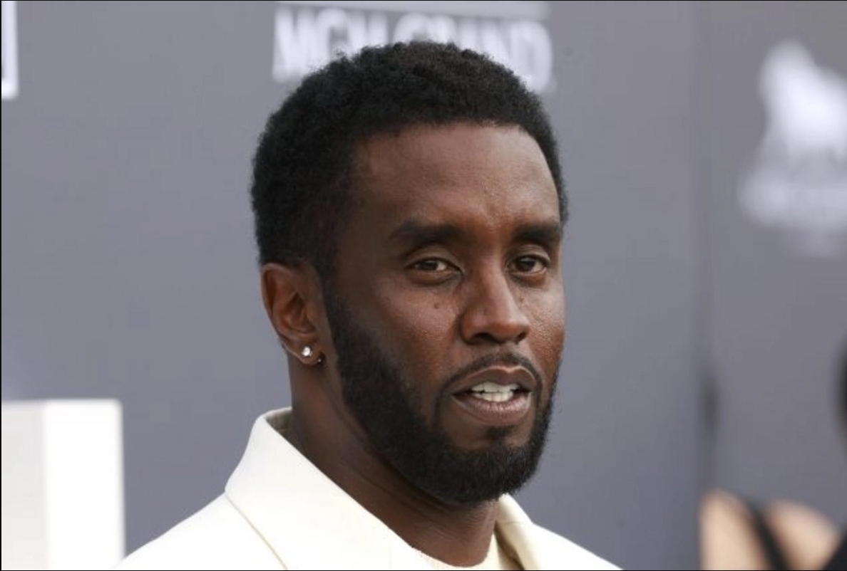 Сколько заработал P.Diddy, находясь в тюрьме