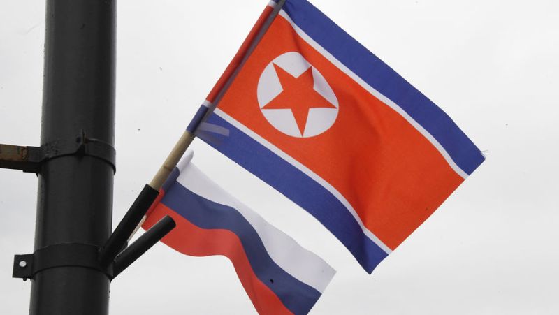 Шойгу оценил отношения России и КНДР
 