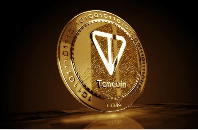 Курс криптовалюты TON взлетел на фоне новостей о Telegram
 