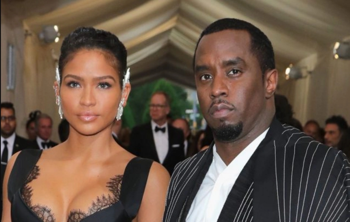 Избиение, угрозы и жажда мести: новые показания в суде против P.Diddy
 