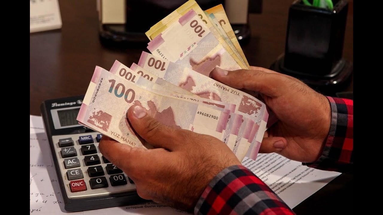 Средняя зарплата в Баку выросла примерно на 6%
 