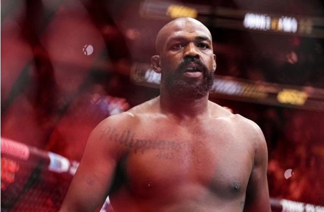 Петицию с требованием лишить Джона Джонса титула UFC подписали свыше 150 000 человек
 