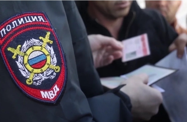 С 30 июня электронное заявление станет обязательным для въезда в Россию
 