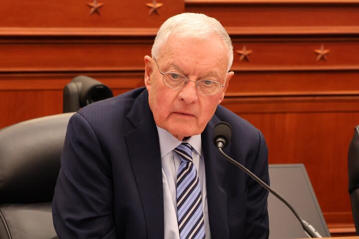 Келлог: Представители США, Германии, Франции и Великобритании будут в Стамбуле 2 июня
 