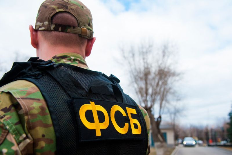 В Москве предотвращён теракт
 