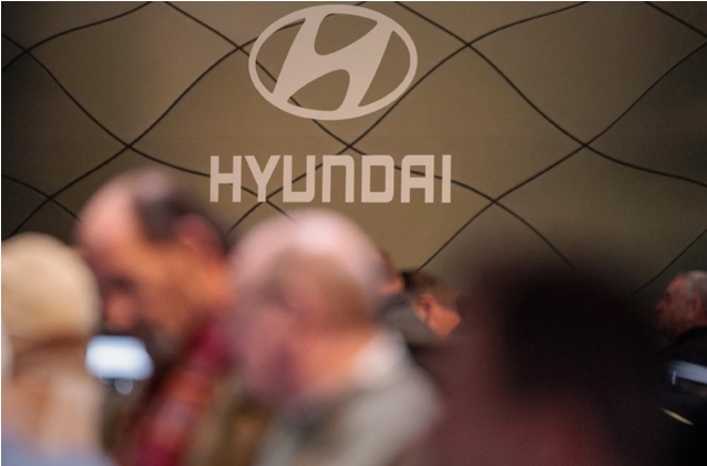 Hyundai отзывает в России почти 100 000 автомобилей
 