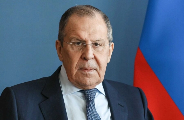 Сергей Лавров назвал важным и полезным процесс переговоров с Украиной в Стамбуле
 