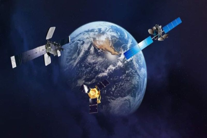 Starlink официально зарегистрирован в Азербайджане
 