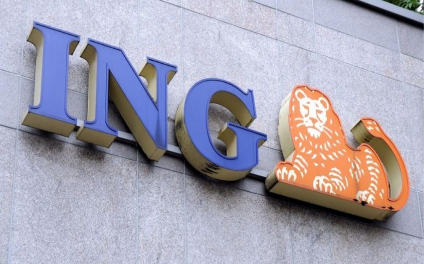 ING прогнозирует замедление процесса ужесточения денежно-кредитной политики в Азербайджане
 