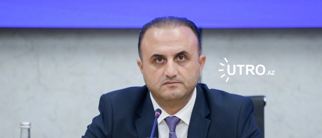 Самир Гумбатов: Мы обеспечили участие 1 600 предпринимателей в 37 выставках
 